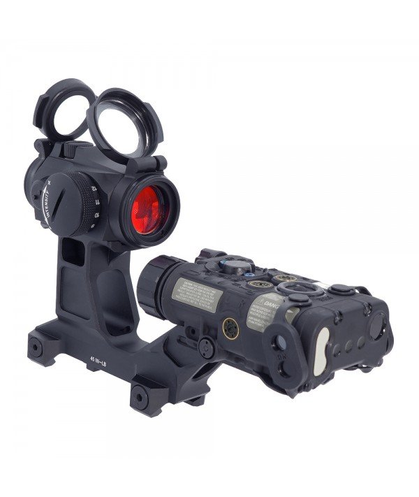 SOTAC GBRS V2 Mount For Micro Sight Black
