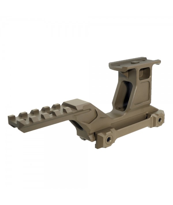 SOTAC GBRS V2 Mount Kit For Micro Mount TAN Color SOTAC GBRS V2 Mount Kit For Micro Mount TAN Color