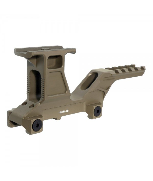 SOTAC GBRS V2 Mount Kit For Micro Mount TAN Color