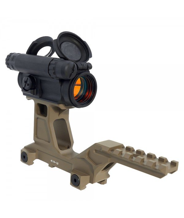 SOTAC GBRS V2 Mount Kit For Micro Mount TAN Color