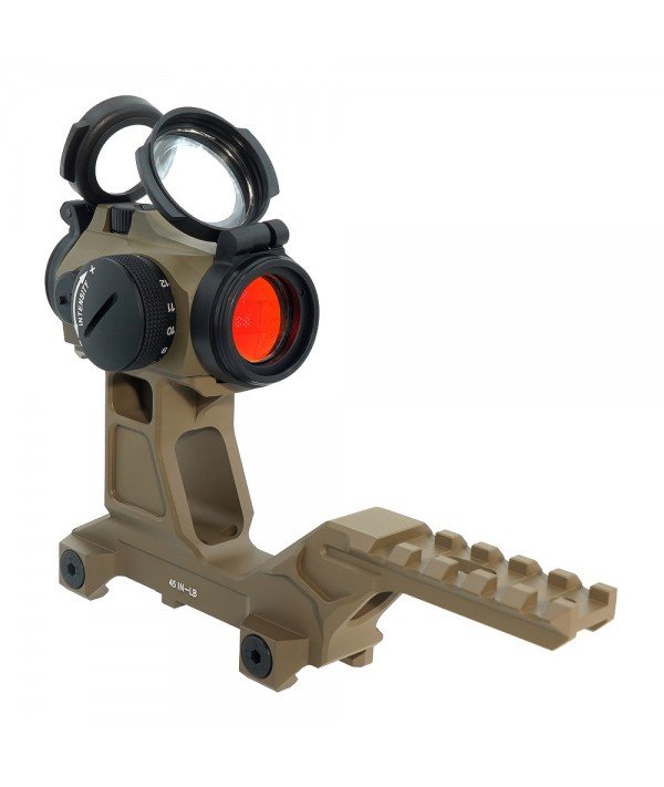 SOTAC GBRS V2 Mount Kit For Micro Mount TAN Color