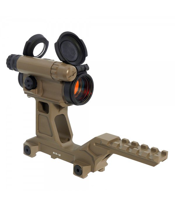 SOTAC GBRS V2 Mount Kit For Micro Mount TAN Color