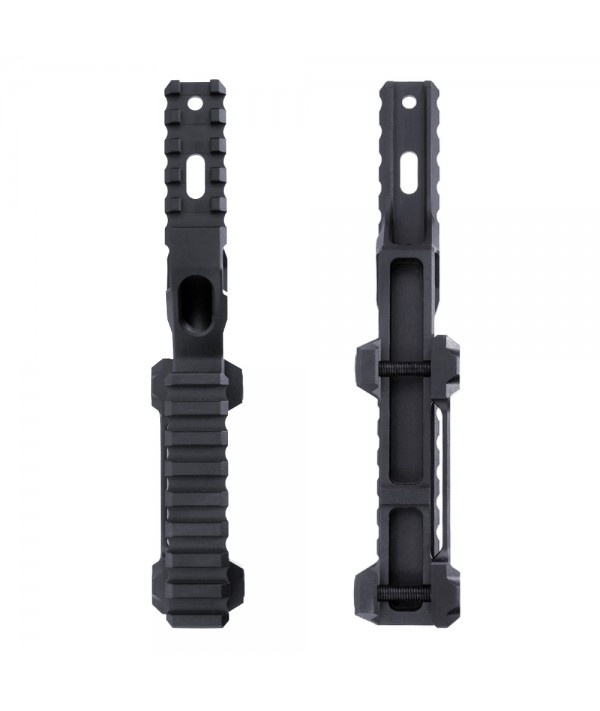 SOTAC GBRS V2 Mount For EXPS3 Sight Black Color