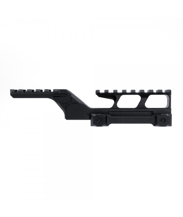SOTAC GBRS V2 Mount For EXPS3 Sight Black Color