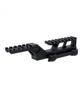 SOTAC GBRS V2 Mount For EXPS3 Sight Black Color