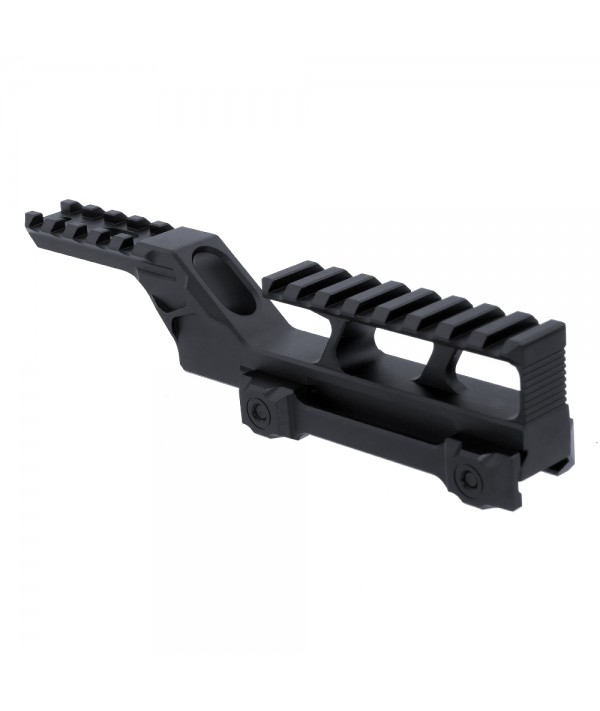 SOTAC GBRS V2 Mount For EXPS3 Sight Black Color