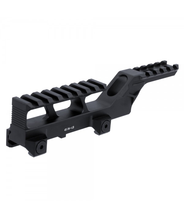 SOTAC GBRS V2 Mount For EXPS3 Sight Black Color