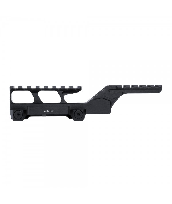 SOTAC GBRS V2 Mount For EXPS3 Sight Black Color