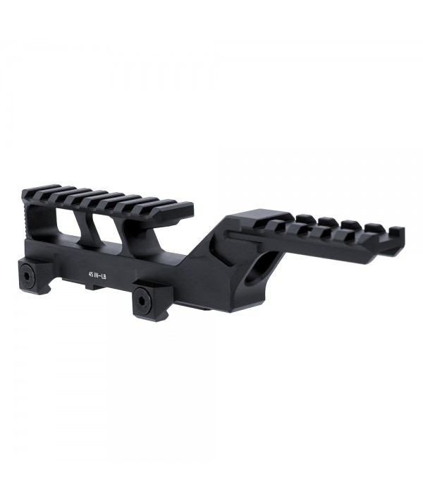 SOTAC GBRS V2 Mount For EXPS3 Sight Black Color
