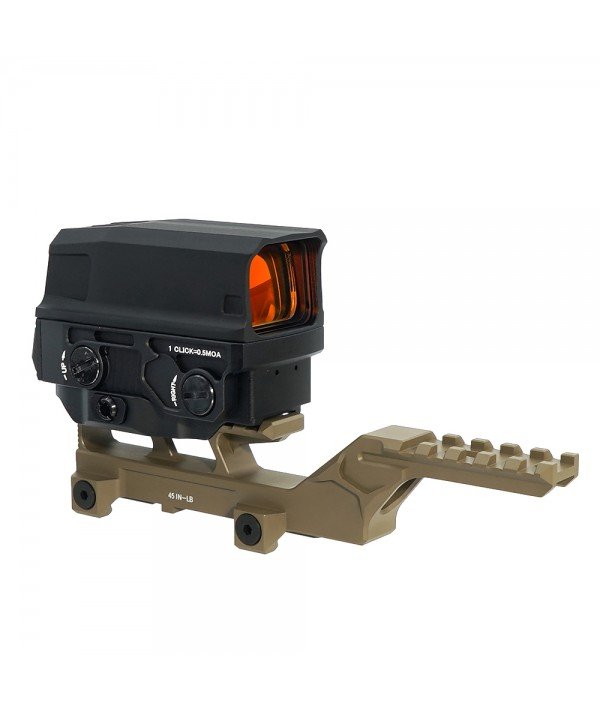 SOTAC GBRS V2 Mount For EXPS3 Sight TAN Color