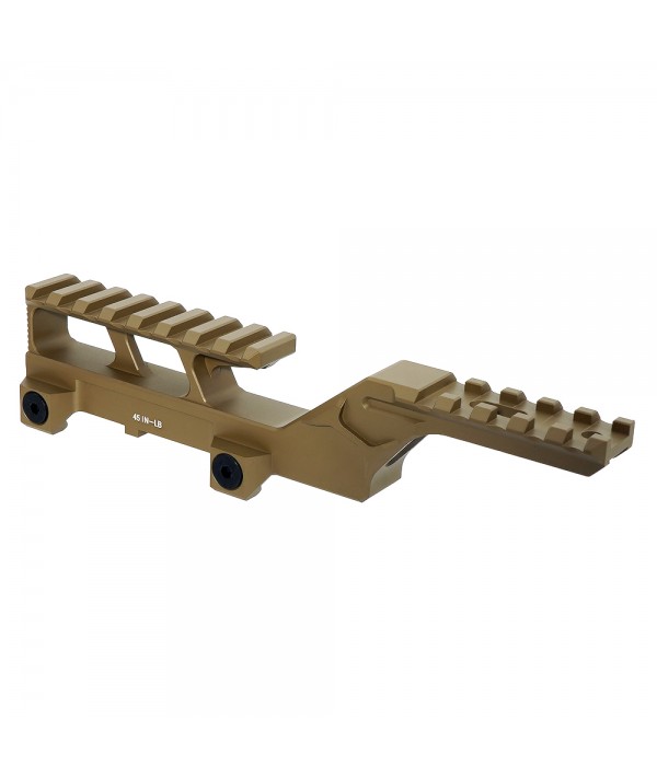 SOTAC GBRS V2 Mount For EXPS3 Sight TAN Color