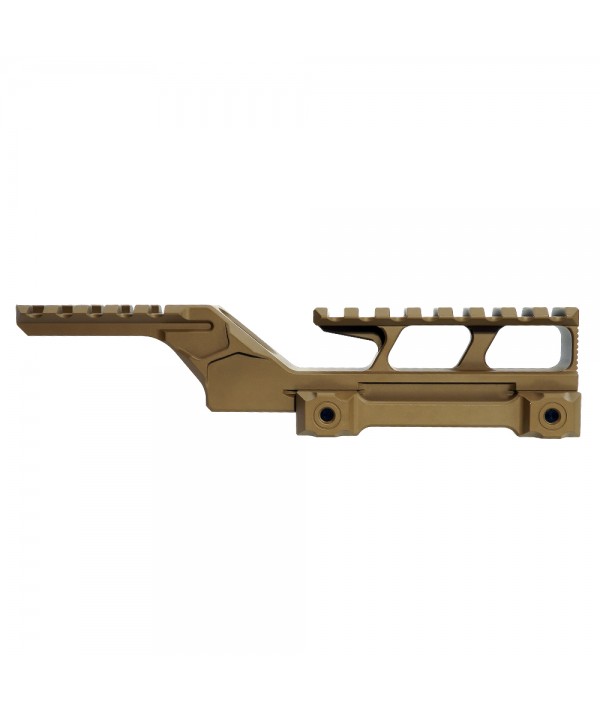 SOTAC GBRS V2 Mount For EXPS3 Sight TAN Color