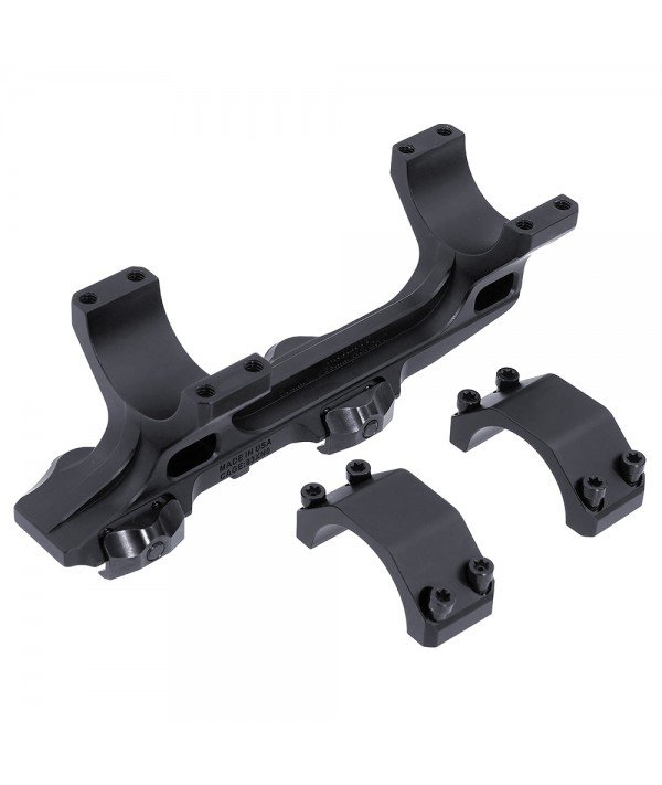 SOTAC Tactical Rep AUS 1.54" 30mm Mount Black