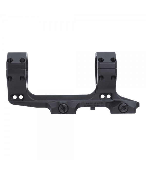 SOTAC Tactical Rep AUS 1.54" 30mm Mount Black