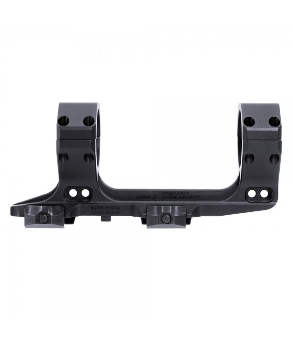 SOTAC Tactical Rep AUS 1.54" 30mm Mount Black