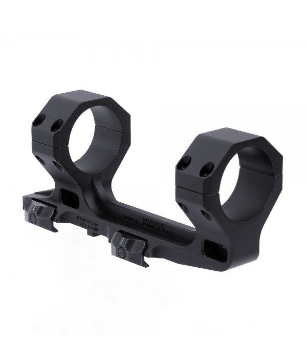 SOTAC Tactical Rep AUS 1.54" 30mm Mount Black