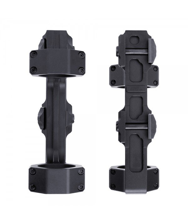 SOTAC Tactical Rep AUS 1.54" 30mm Mount Black