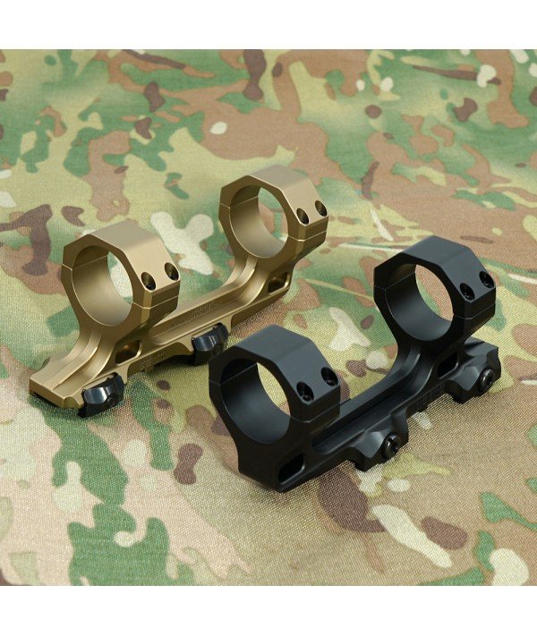 SOTAC Tactical Rep AUS 1.54" 30mm Mount Black