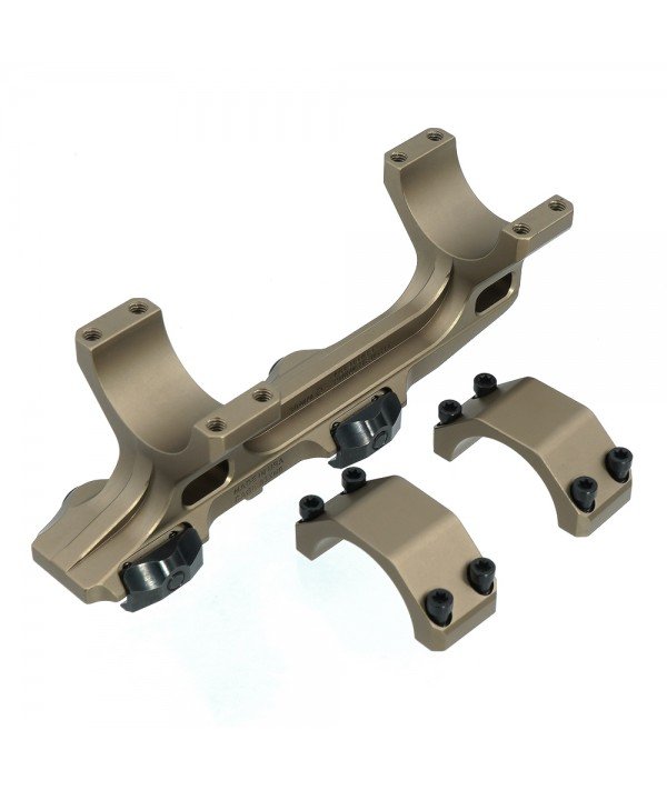 SOTAC Tactical Rep AUS 1.54" 30mm Mount FDE