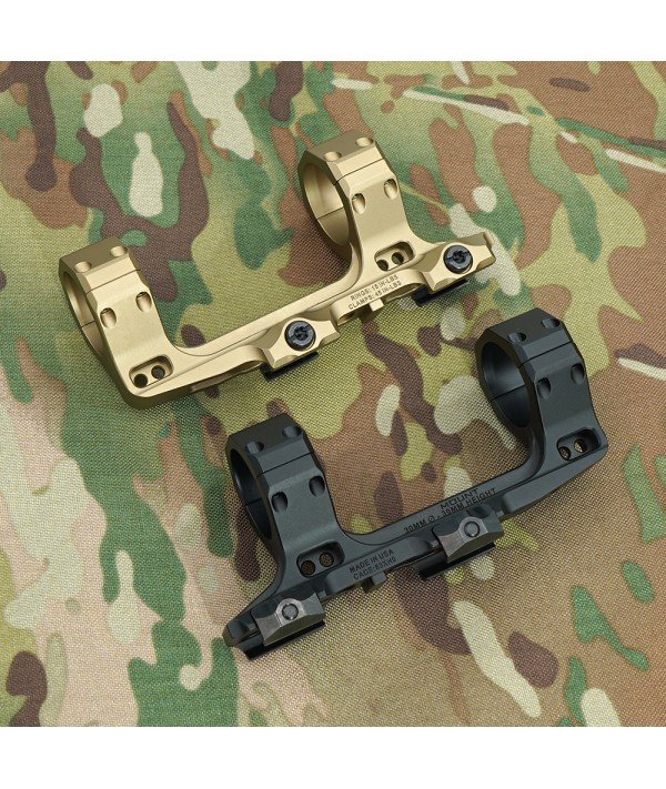 SOTAC Tactical Rep AUS 1.54" 30mm Mount FDE