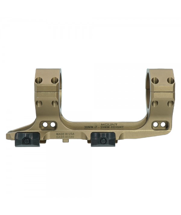 SOTAC Tactical Rep AUS 1.54" 30mm Mount FDE