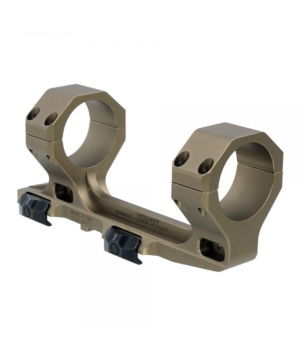 SOTAC Tactical Rep AUS 1.54" 30mm Mount FDE