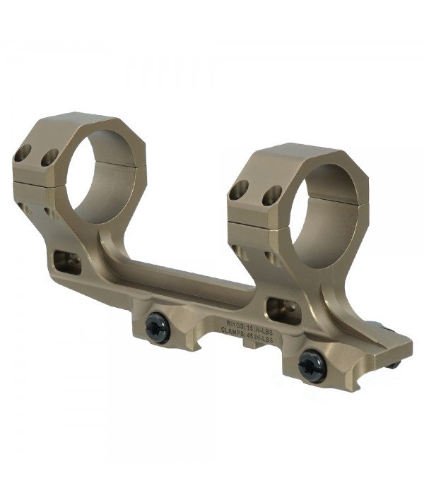 SOTAC Tactical Rep AUS 1.54" 30mm Mount FDE