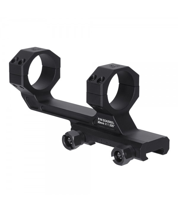 SOTAC 1.54" Height 30mm Tube MSR Mount