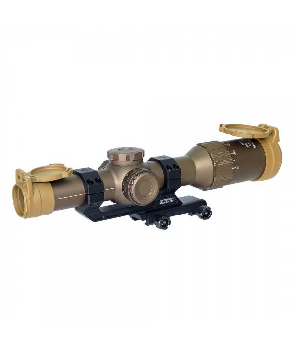 SOTAC 1.54" Height 30mm Tube MSR Mount