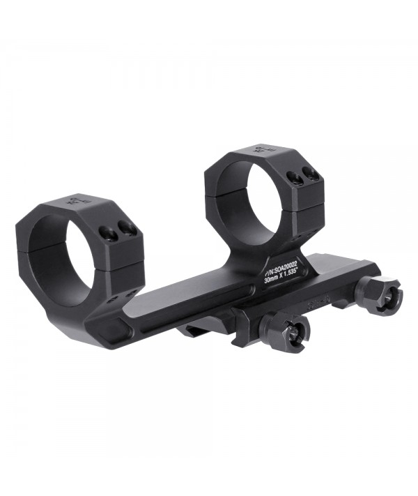 SOTAC 1.54" Height 30mm Tube MSR Mount