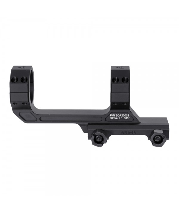 SOTAC 1.54" Height 30mm Tube MSR Mount