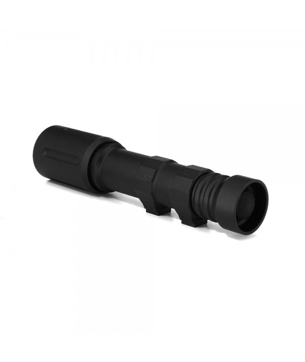 SOTAC OKW 18650 Weapon Light Black