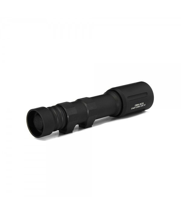 SOTAC OKW 18650 Weapon Light Black