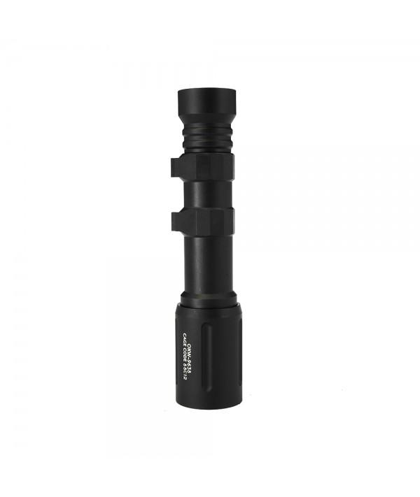 SOTAC OKW 18650 Weapon Light Black