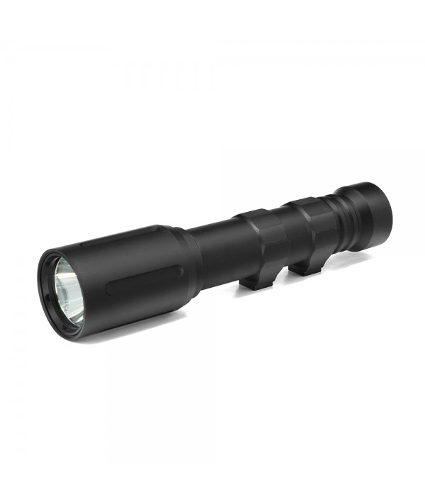 SOTAC OKW 18650 Weapon Light Black