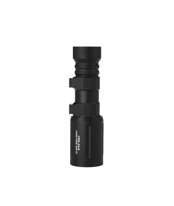 SOTAC OKW 18350 Weapon Light Black