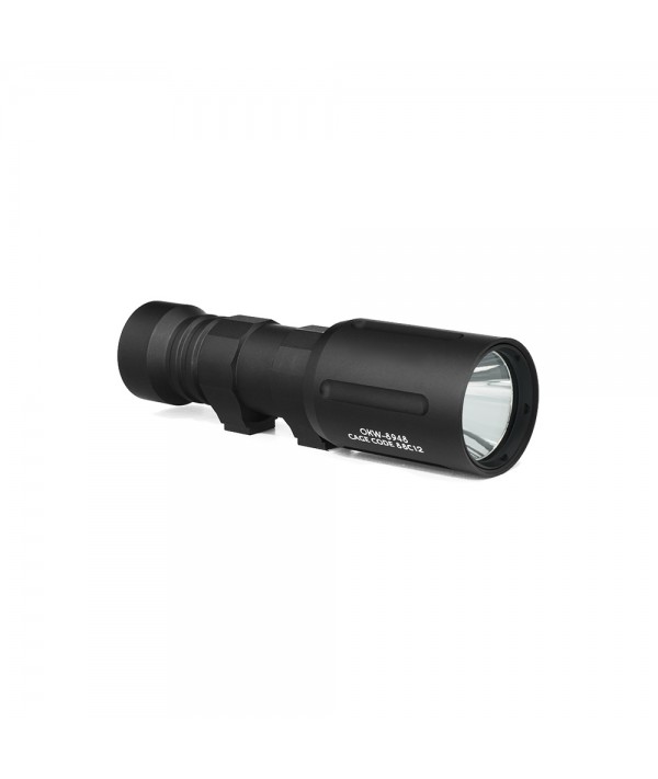 SOTAC OKW 18350 Weapon Light Black