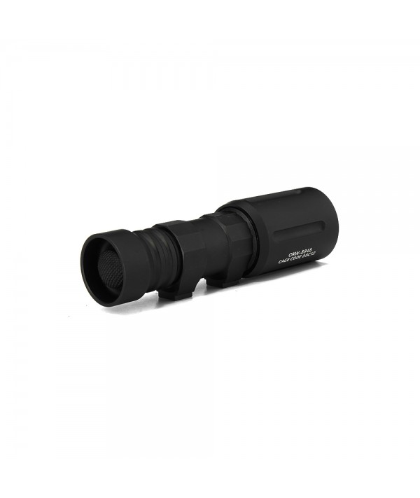 SOTAC OKW 18350 Weapon Light Black