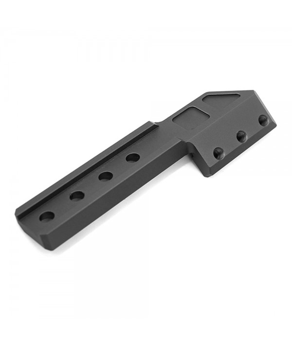 SOTAC FUSION Light Wing Adapter Black