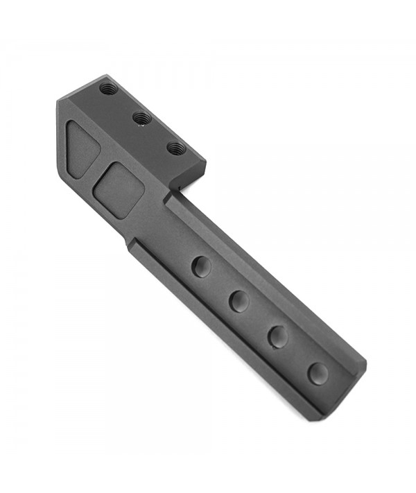 SOTAC FUSION Light Wing Adapter Black SOTAC FUSION Light Wing Adapter Black