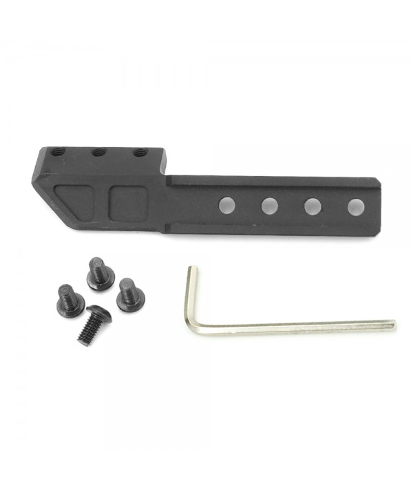 SOTAC FUSION Light Wing Adapter Black