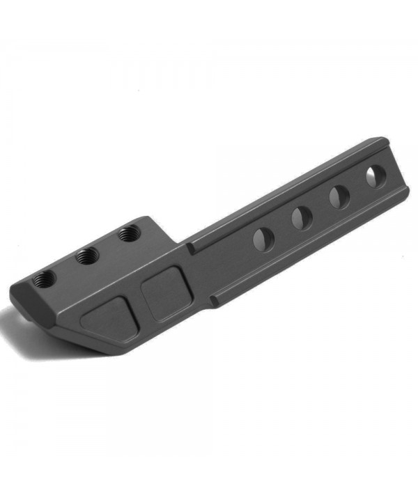 SOTAC FUSION Light Wing Adapter Black