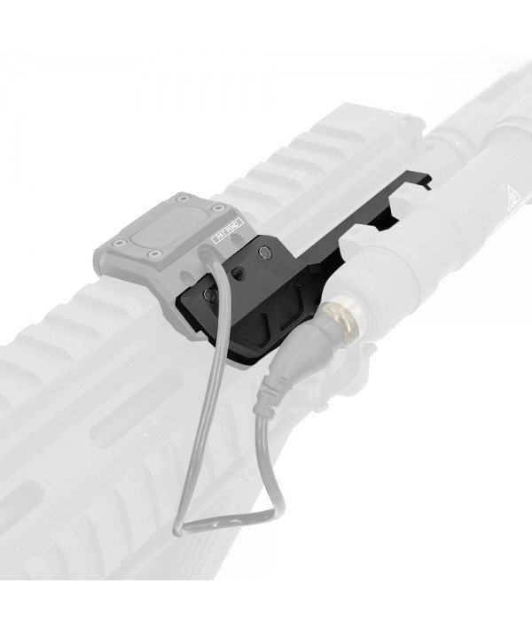 SOTAC FUSION Light Wing Adapter Black