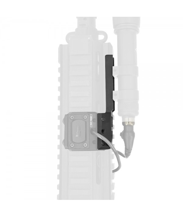 SOTAC FUSION Light Wing Adapter Black