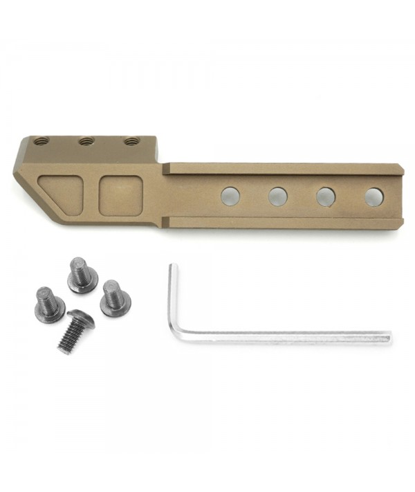 SOTAC FUSION Light Wing Adapter FDE