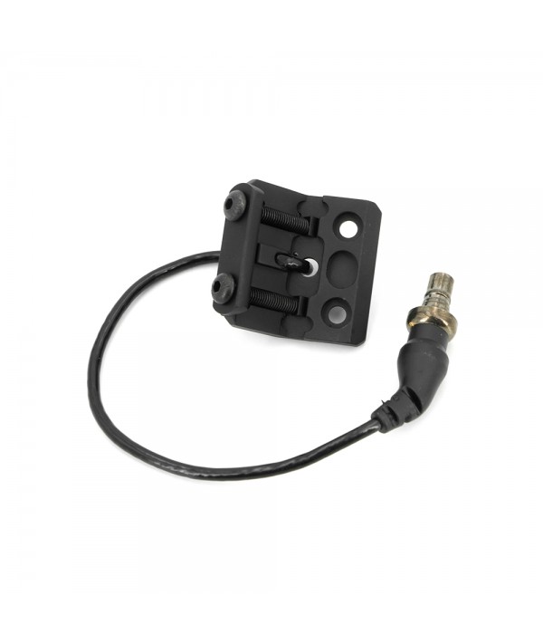 SOTAC ModButton Tactical Switch Black
