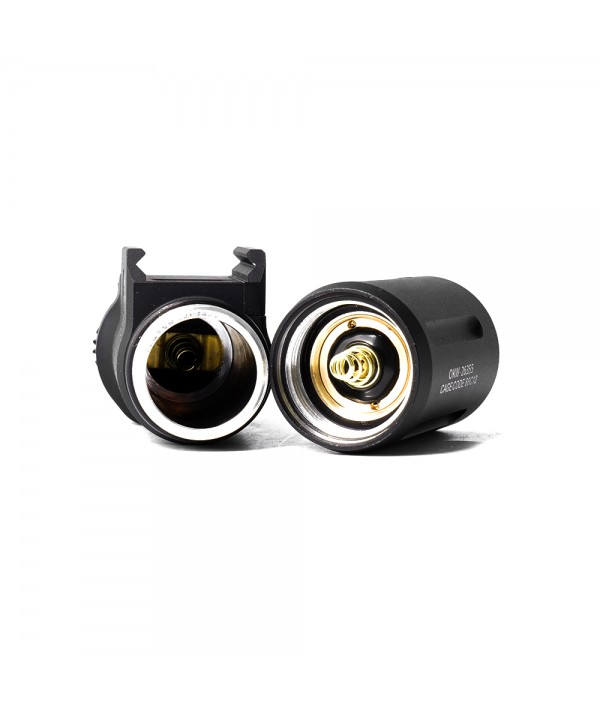 SOTAC PL350 Weapon Light Black