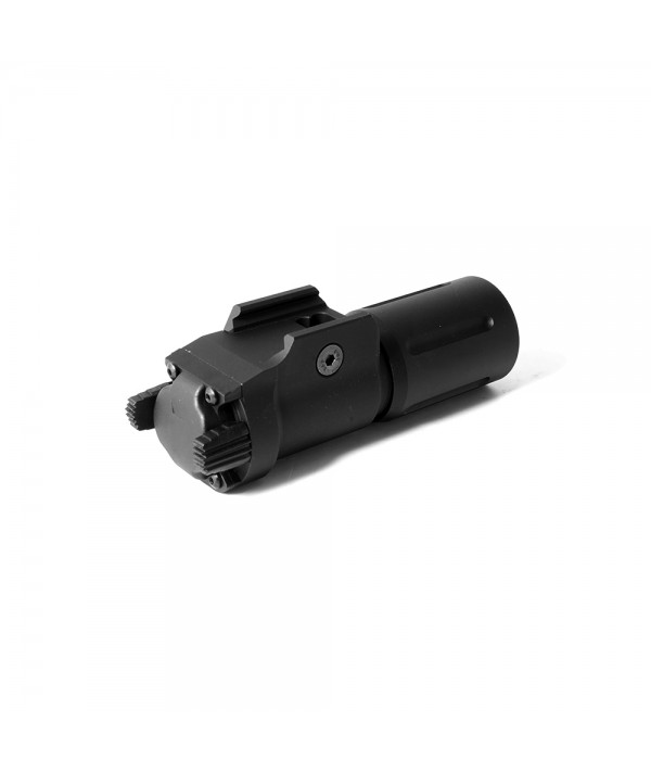 SOTAC PL350 Weapon Light Black
