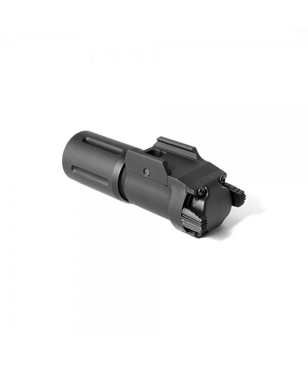 SOTAC PL350 Weapon Light Black