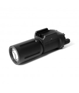 SOTAC PL350 Weapon Light Black